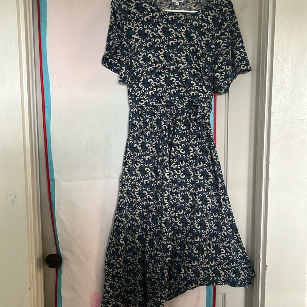 Super Cute Dresses by Ringer Jomper/Romper